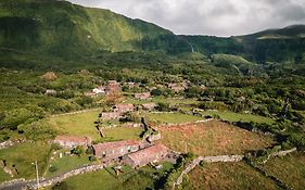 Aldeia Da Cuada Faja Grande